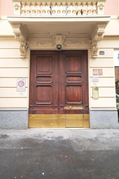 Vanilla's - Station - Porta Venezia - Duomo Apartment Milan