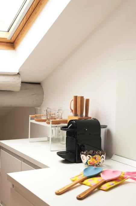 Appartement Vanilla's - Station - Porta Venezia - Duomo Milan