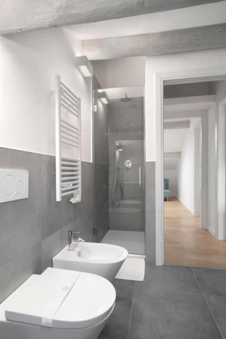 Vanilla's - Station - Porta Venezia - Duomo Appartement *